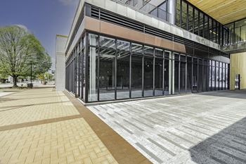 On-site retail venues